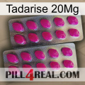 Tadarise 20Mg 10